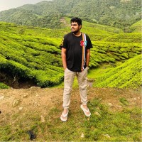 Charan S