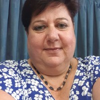 Alison Greaves
