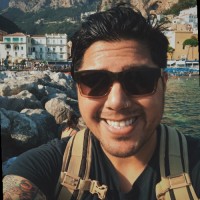 Jonathan Mina