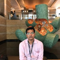 Prasant Kumar Barik