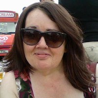 Dilys Baker