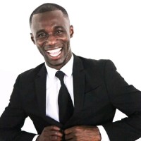 Peter Obuobi Fianko