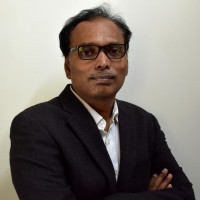 Muralidharan M
