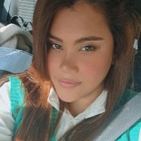 Angélica Moreno Calderón