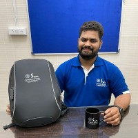 Kalal Bhavesh