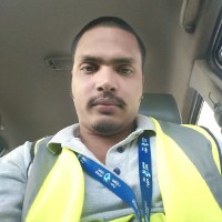 Tanaj Kumar Rout