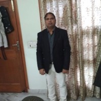 Dr.  Pradeep Goyal