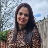 Trupti Dhokre