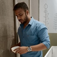Rajesh S
