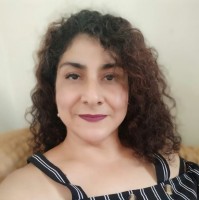 Ysabel Béjar Palomares