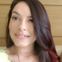 Flavia Alves Lima