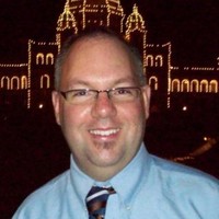 Andrew Peebles