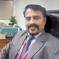 Aswani Kumar