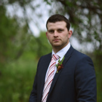 Clinton Harker