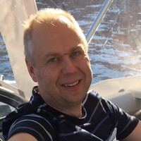 Tomas Olsson