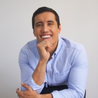 Cristian Andrés Ramírez Sánchez