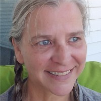 Leslie Grimm