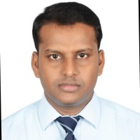 Vimalkumar K