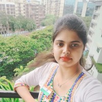 Madhuri Kachare