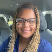 Tamekia Hunter