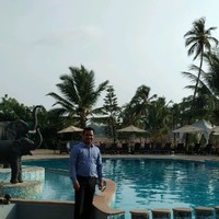 Ranjan Kumar Nayak