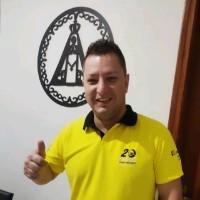 CARLOS ALBERTO YENGO