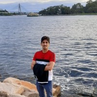 Patrick Valdivia Terrazas