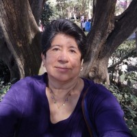 Concepcion García