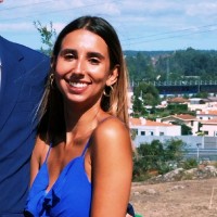 Catarina De Almeida