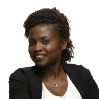 Carine Benimana
