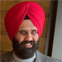 Jasjot Singh