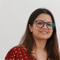Mansi Vashishtha