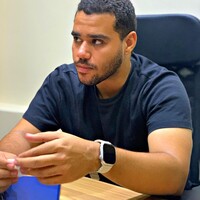 Nour Sallam 🇵🇸