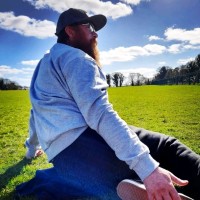 Conor Mcmahon