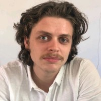 Ezra Cnaepkens