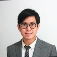 Simon Yau