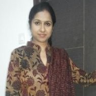 Devlina Roy Choudhury
