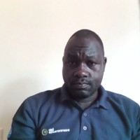 Eng. Stephen Kinyera