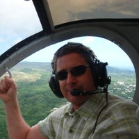 Eric J. Bjorge