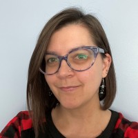 Sarah Nantais