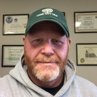 Mark D. Lyon