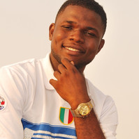 Iwuchukwu Chukwuma