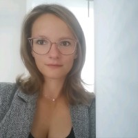 Sarah Claes