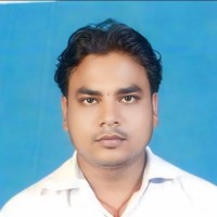 Shyam Kumar Prajapati