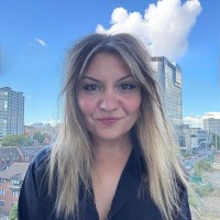 Aslı Kandemir, PhD, AFHEA