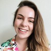 Raphaela Elisabeth Lauber