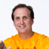 Bob Gockeler, CR, CKBR.