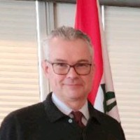 Mark Blaauw