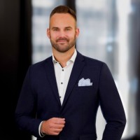 Kevin Huber