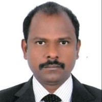 Mani Govindaraj